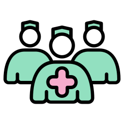 의료팀 icon
