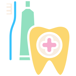 치과 진료 icon