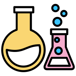 실험실 장비 icon