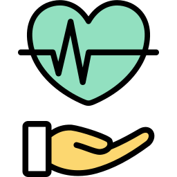 gesundheitspflege icon