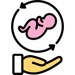 小児 icon