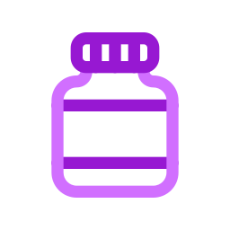 Supplement icon