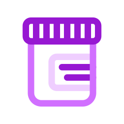 錠剤瓶 icon