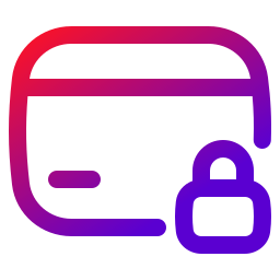 Padlock icon