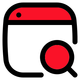 시장 조사 icon