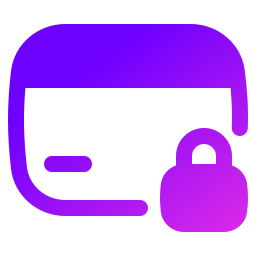 Padlock icon