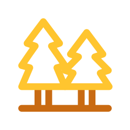 Forest icon