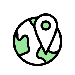 globus icon