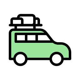 reiseauto icon
