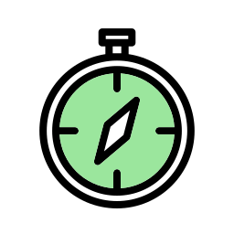 kompas icon