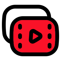 Video icon