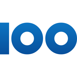 100 ikona