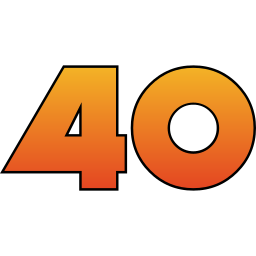 40 иконка