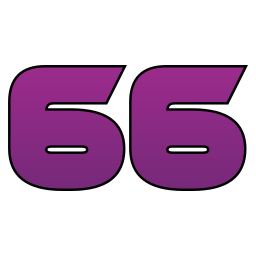 66 icona