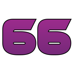 66 Ícone