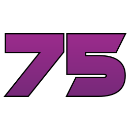 75 icon