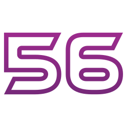 56 Ícone