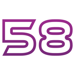 58 icono
