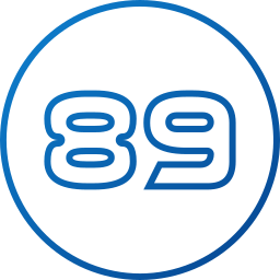 89 Ícone