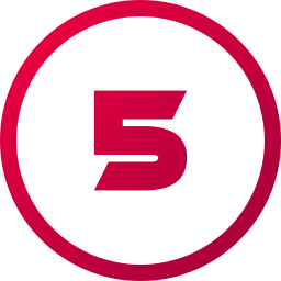 5番 icon