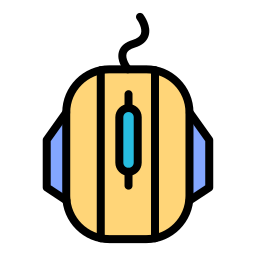 ゲーミングマウス icon