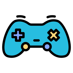 gaming-controller icon