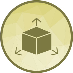 Model icon