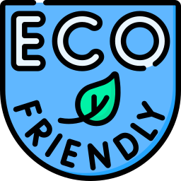 Экологичный иконка