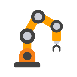 roboter icon