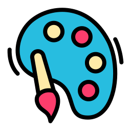 pinsel icon