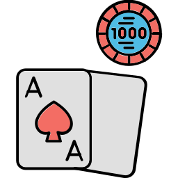 Card game icon