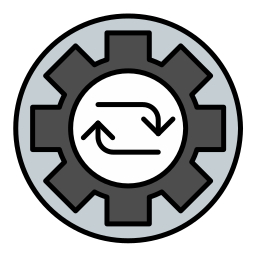 Process icon