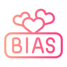 Bias icon