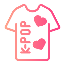 t-shirt icon