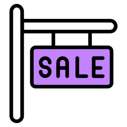 판매 게시판 icon