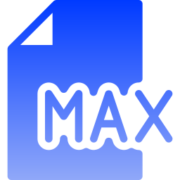 맥스 icon
