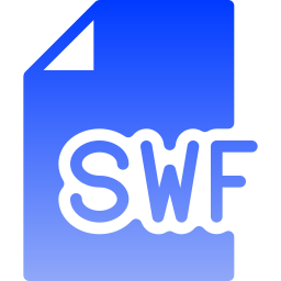 swf icon