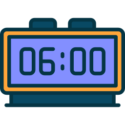 alarm icon