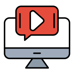 Video icon