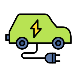 Электрический иконка