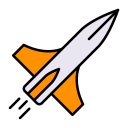 Missile icon