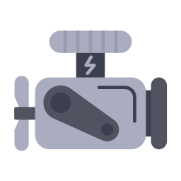 Engine icon