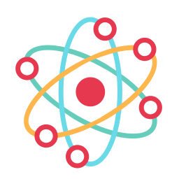 Nucleus icon