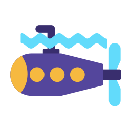 submarino icono