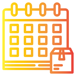 Schedule icon