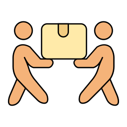 협력 icon