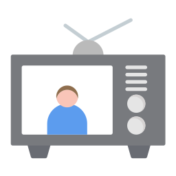 fernsehen icon