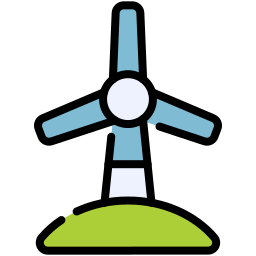 Windmill icon