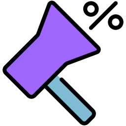 Promotion icon