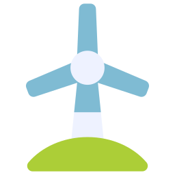 風車 icon